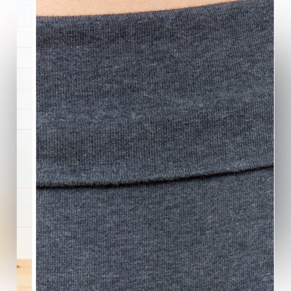 Brandy melville priscilla pants - Picture 4 of 5